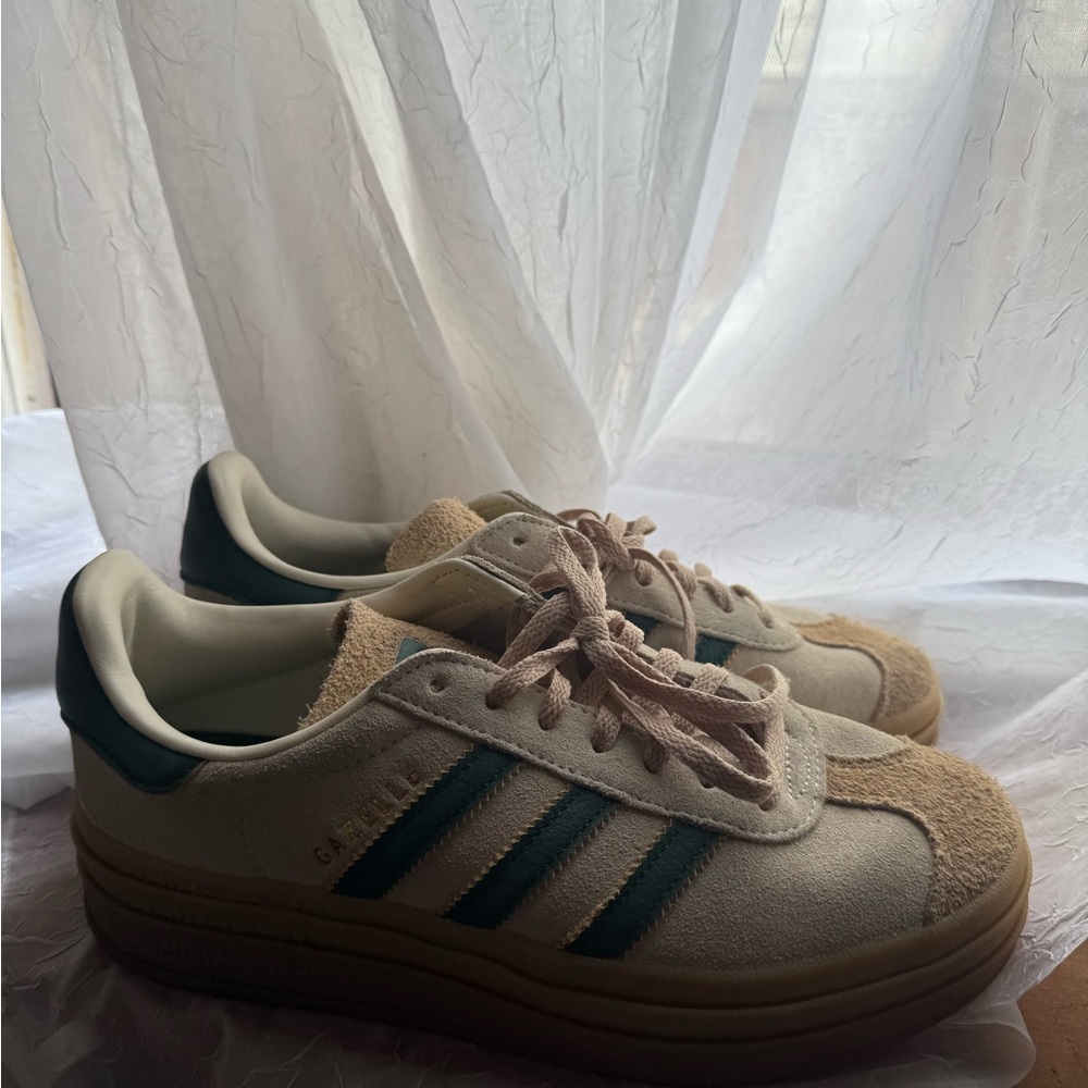 Adidas Platform Gazelle